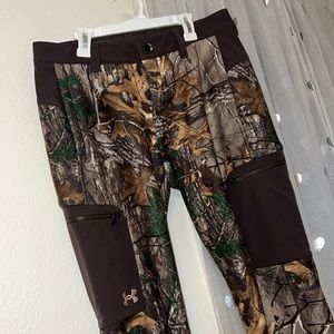 Women’s hunting pants